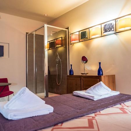 Aida Charming Rooms Rome Luaran gambar