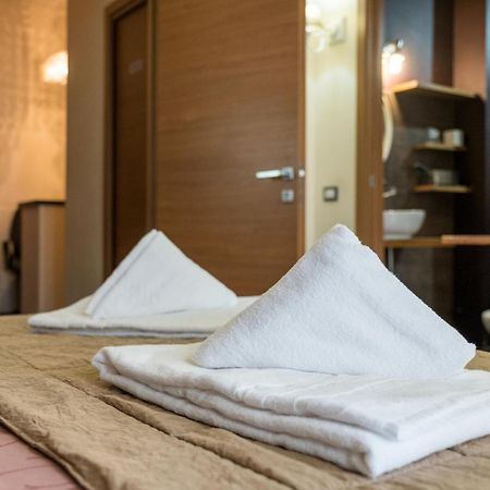 Aida Charming Rooms Rome Luaran gambar