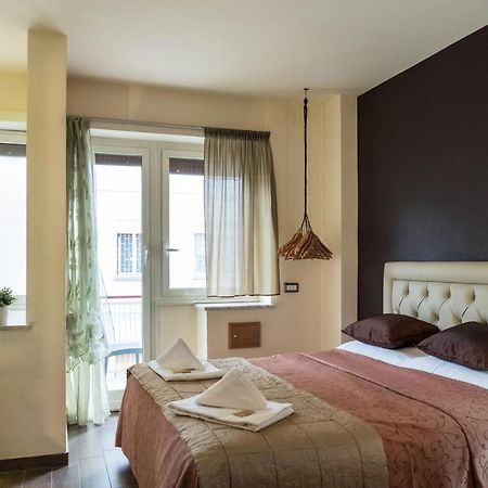 Aida Charming Rooms Rome Luaran gambar