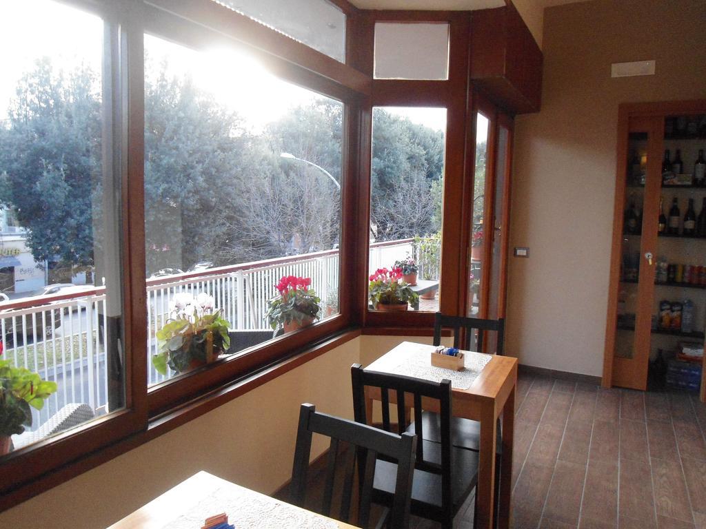 Aida Charming Rooms Rome Luaran gambar