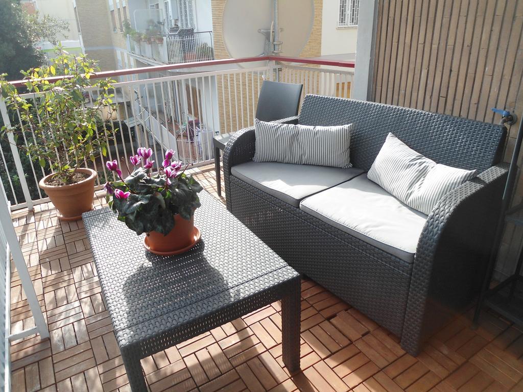 Aida Charming Rooms Rome Luaran gambar