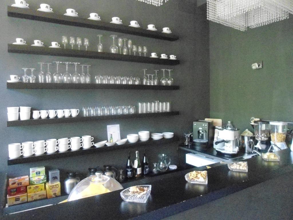 Aida Charming Rooms Rome Luaran gambar