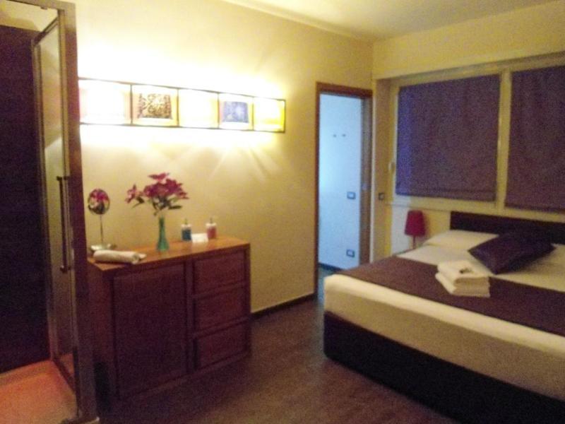 Aida Charming Rooms Rome Luaran gambar