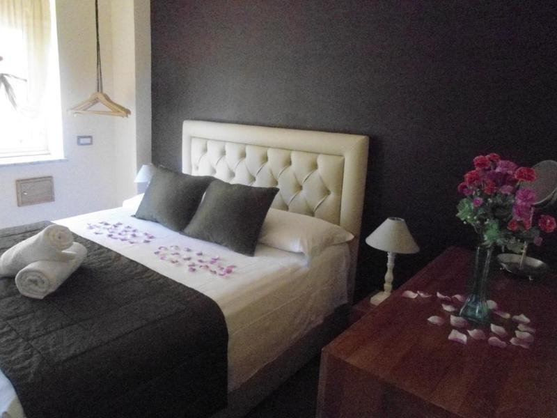 Aida Charming Rooms Rome Luaran gambar