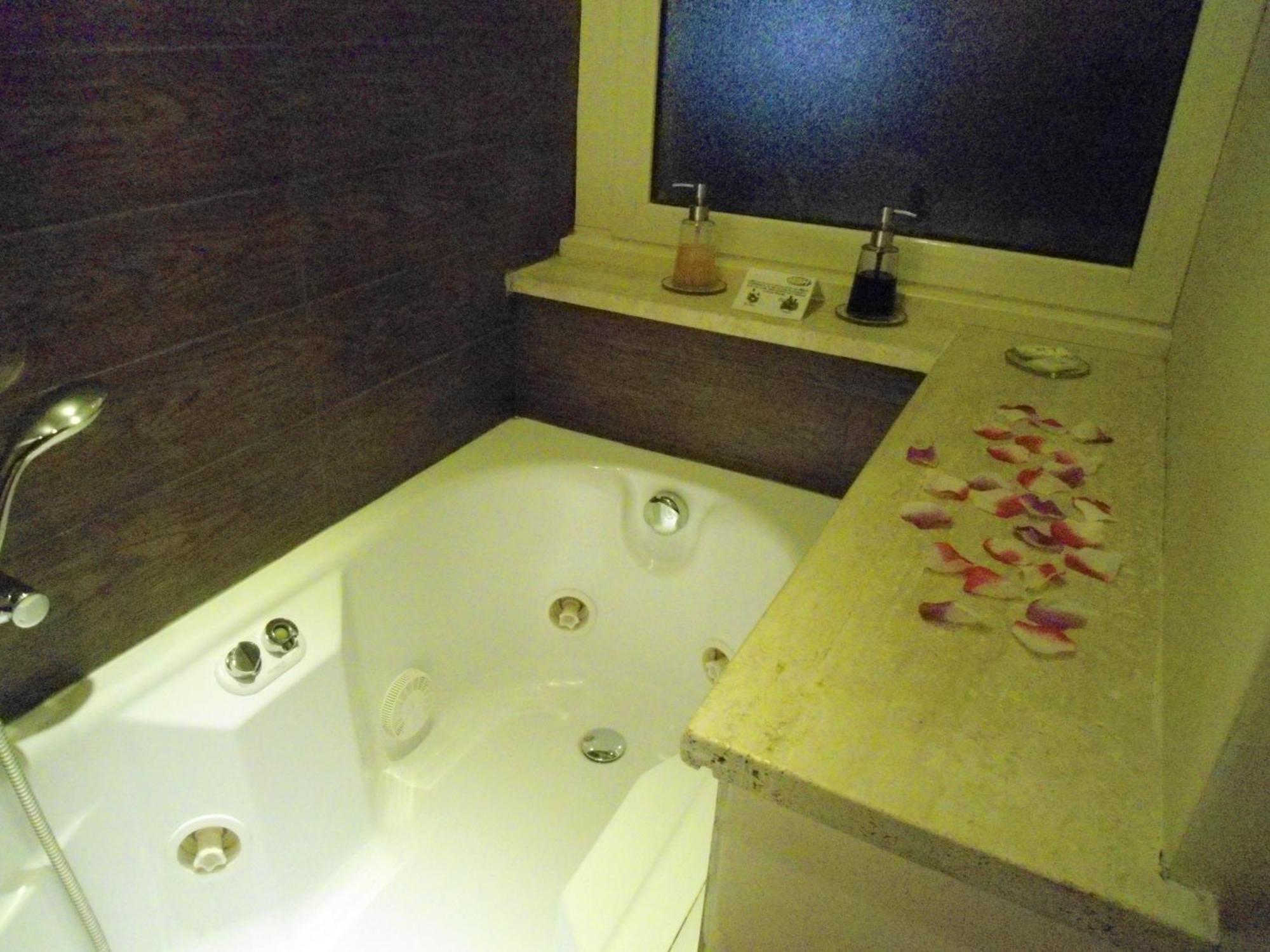 Aida Charming Rooms Rome Bilik gambar