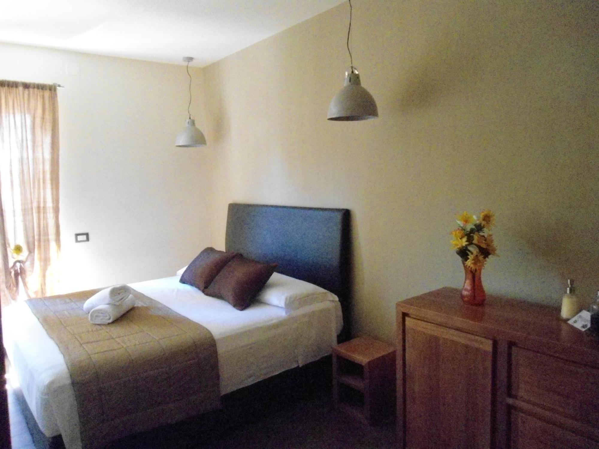 Aida Charming Rooms Rome Bilik gambar
