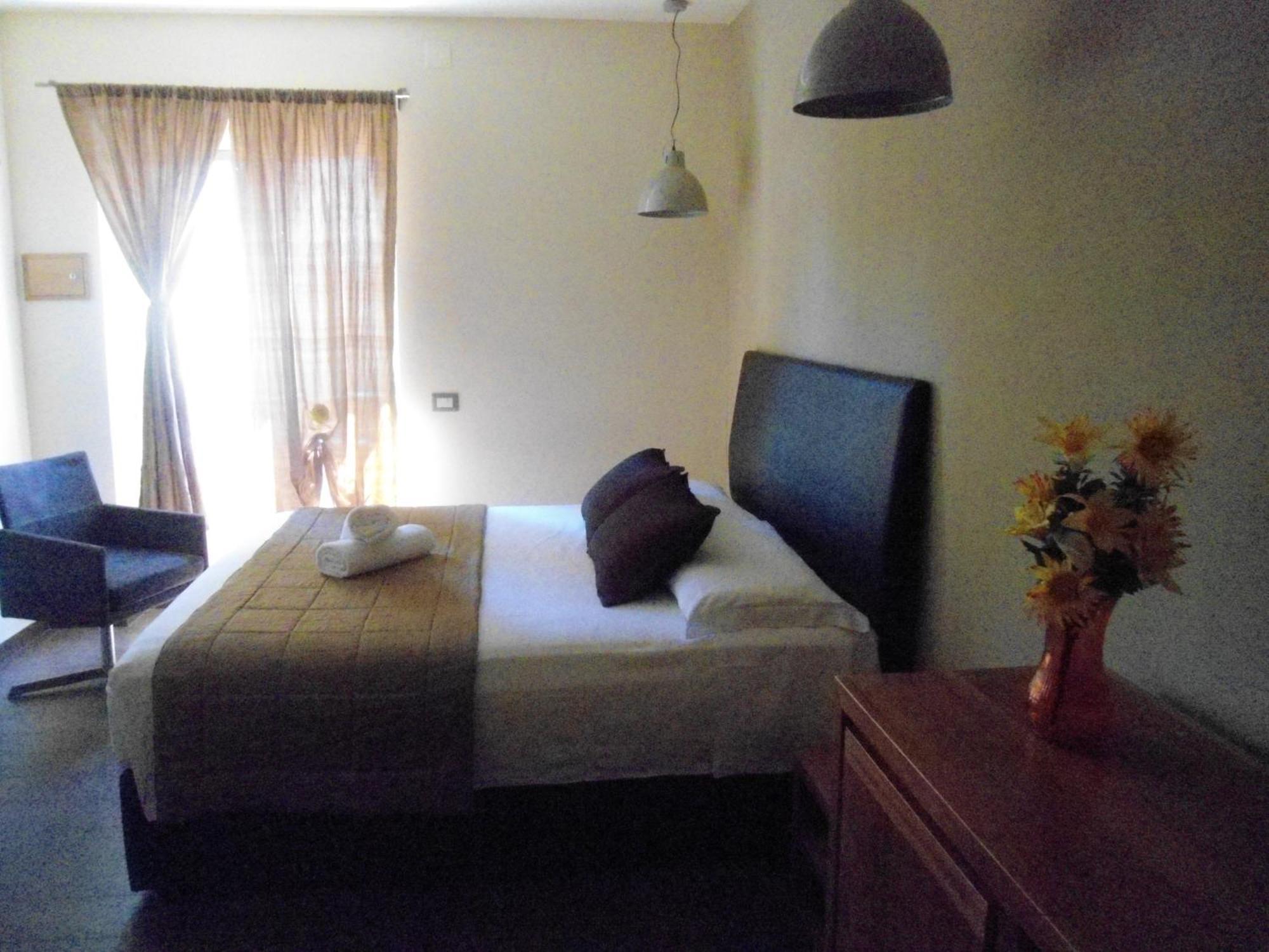 Aida Charming Rooms Rome Bilik gambar