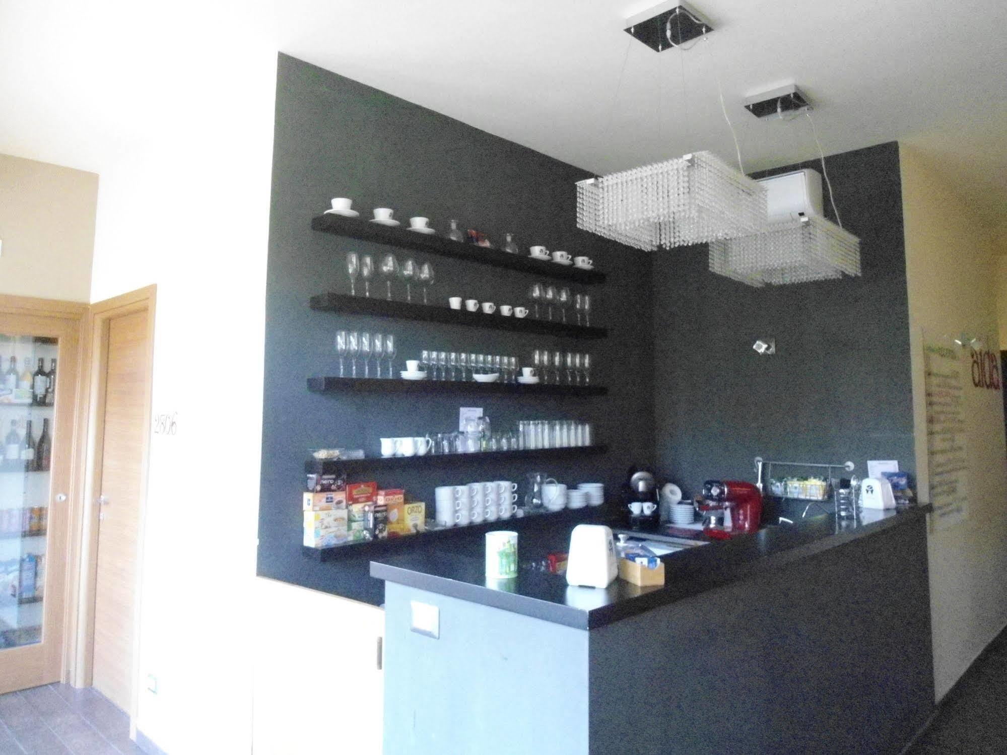 Aida Charming Rooms Rome Luaran gambar