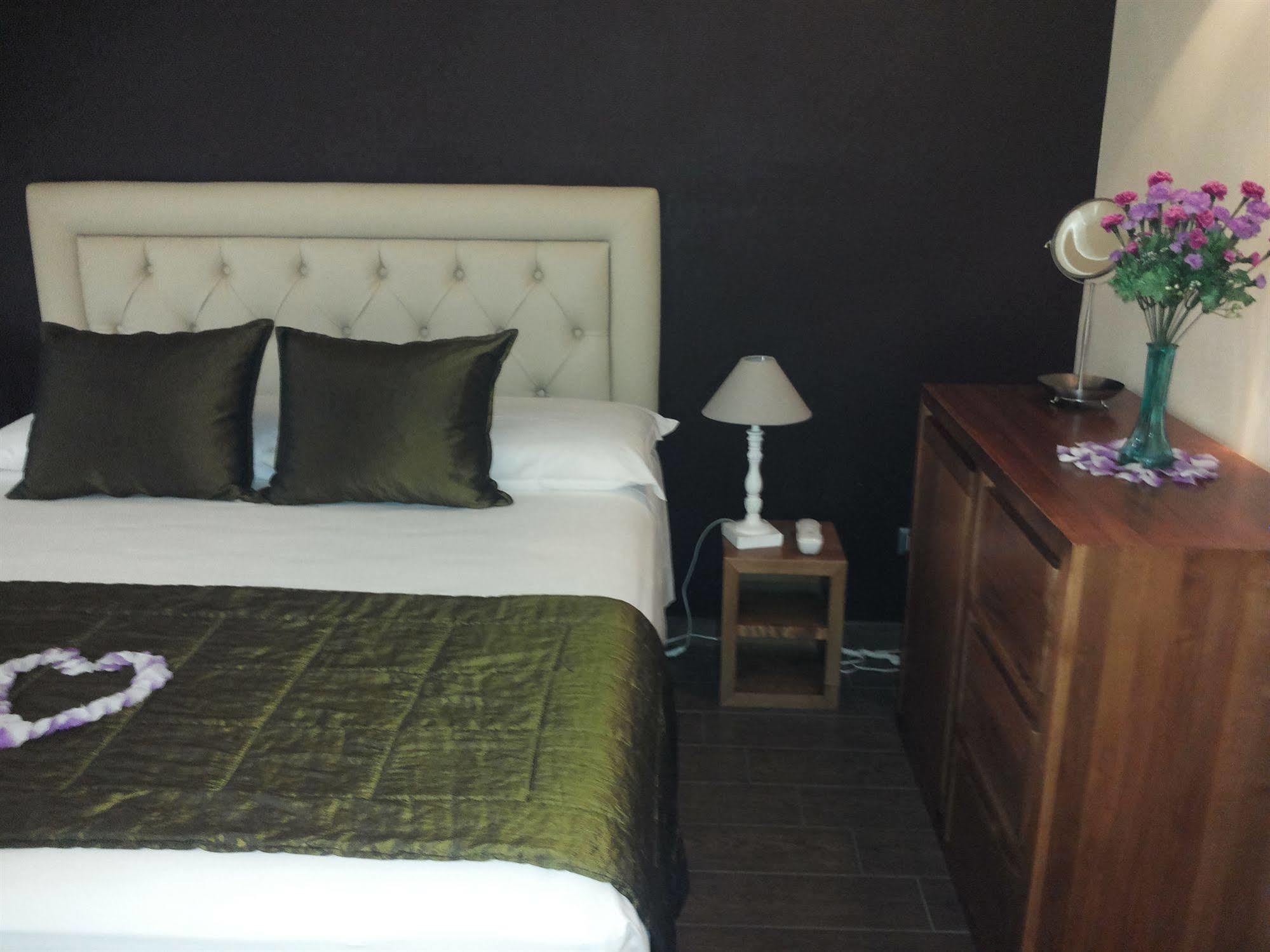 Aida Charming Rooms Rome Luaran gambar