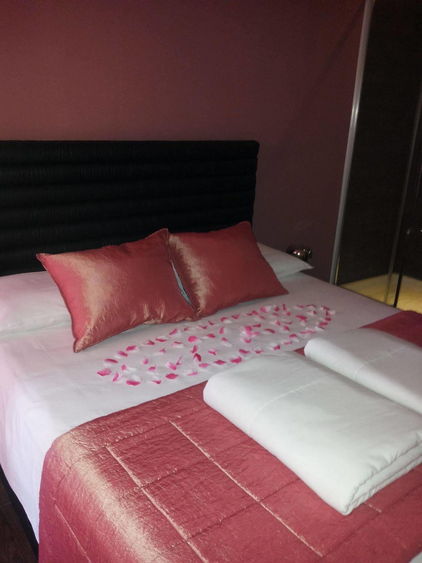 Aida Charming Rooms Rome Luaran gambar