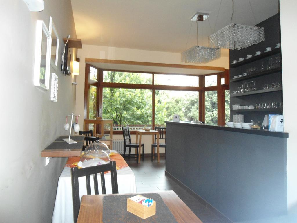 Aida Charming Rooms Rome Luaran gambar