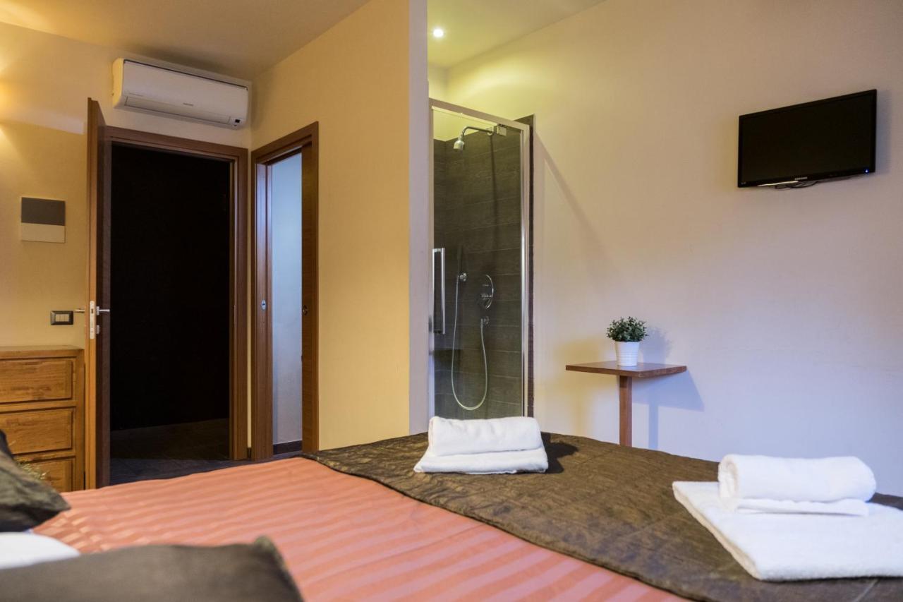 Aida Charming Rooms Rome Luaran gambar